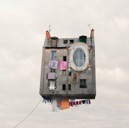 gregor toerzs, ciel lourd, #20, 2009, silbergelantine